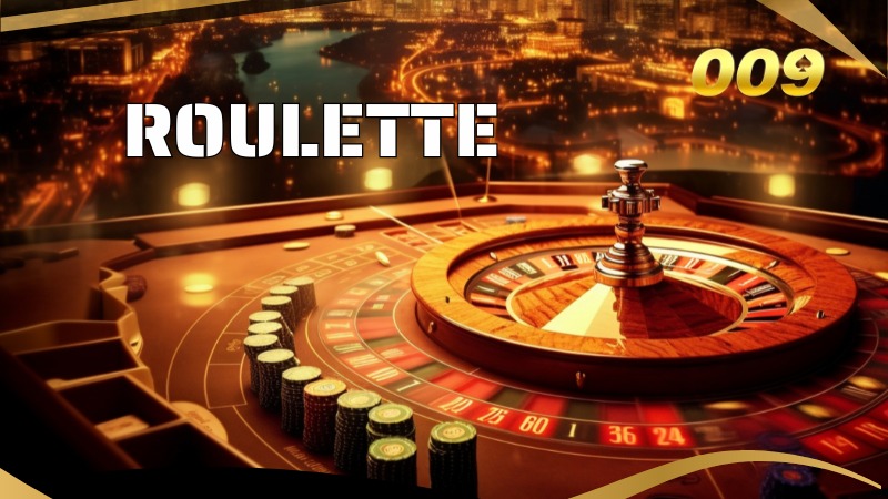 Roulette Là Gì? Cách Chơi Roulette Từ A – Z Cực Dễ Hiểu