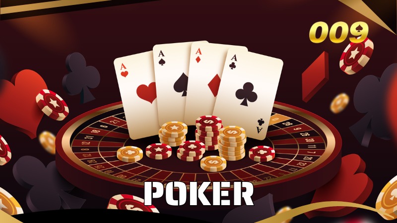 Poker Là Gì? Mẹo Và Chiến Lược Chơi Poker Từ Cao Thủ