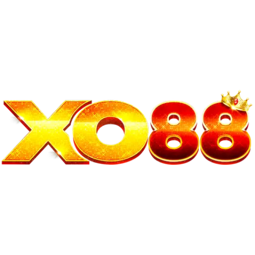 Logo XO88